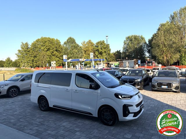 FIAT Ulysse usata, con Controllo trazione