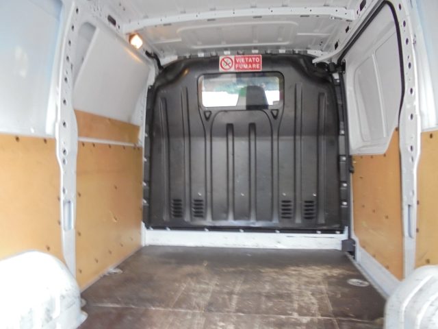 OPEL Movano usata, con Servosterzo