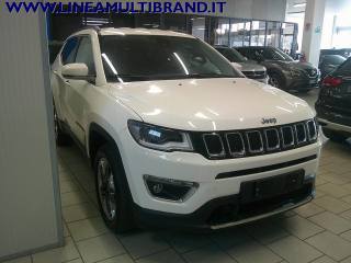 JEEP Compass usata, con Airbag laterali