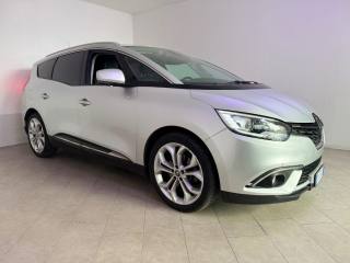 RENAULT Scenic usata 1