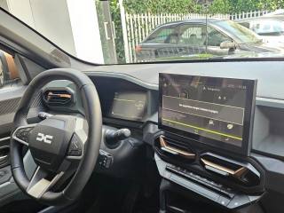 DACIA Duster usata, con Controllo elettronico della corsia