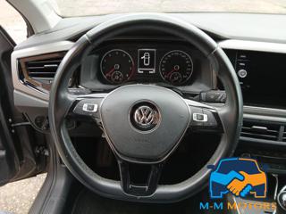 VOLKSWAGEN Polo usata, con ESP