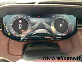 LAND ROVER Range Rover Sport usata, con USB