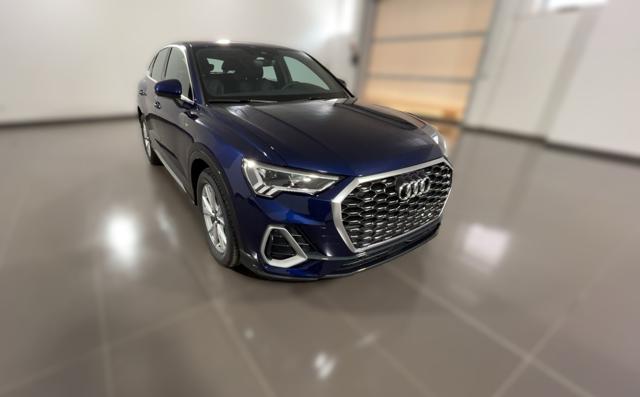 AUDI Q3 usata, con Boardcomputer