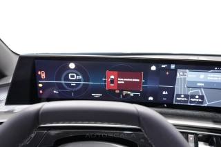 PEUGEOT 3008 usata, con Touch screen