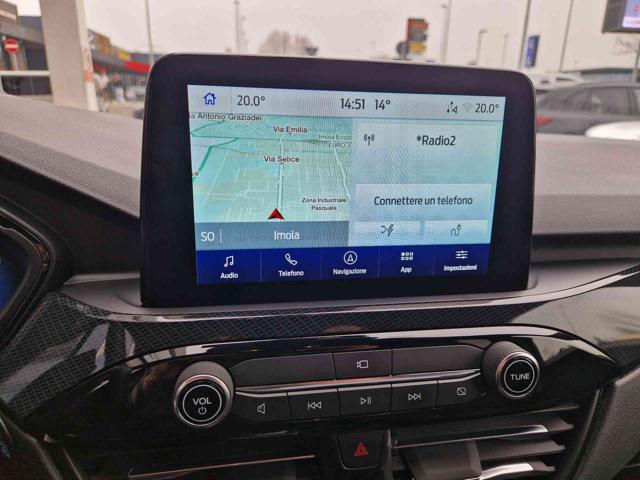 FORD Kuga usata, con Controllo automatico clima