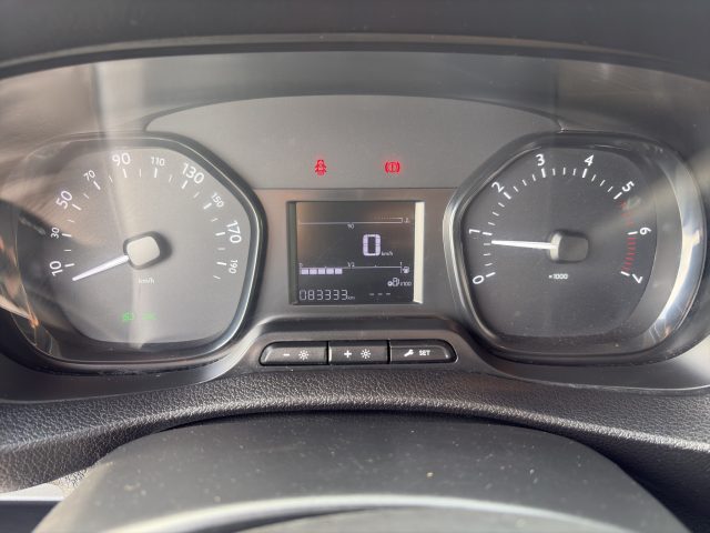 FIAT Scudo usata 4