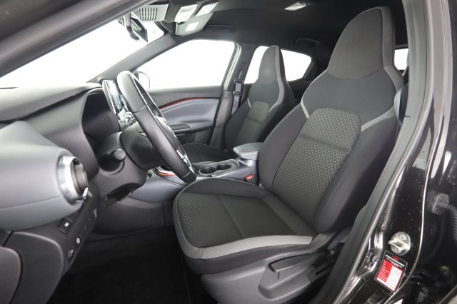 NISSAN Juke usata 2