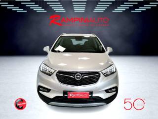 OPEL Mokka usata 2