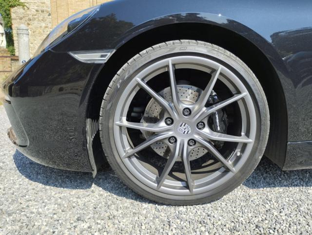 PORSCHE 718 usata 40
