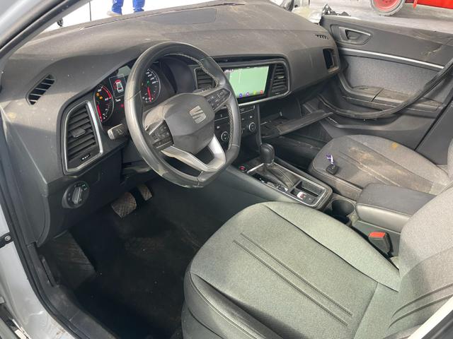 SEAT Ateca usata, con Cruise Control