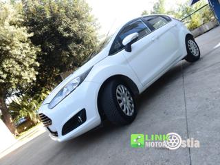FORD Fiesta usata 17