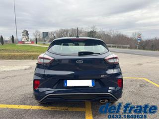 FORD Puma usata, con Alzacristalli elettrici