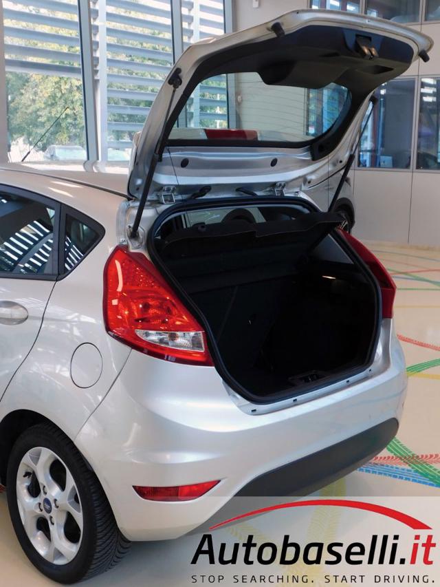 FORD Fiesta usata 57