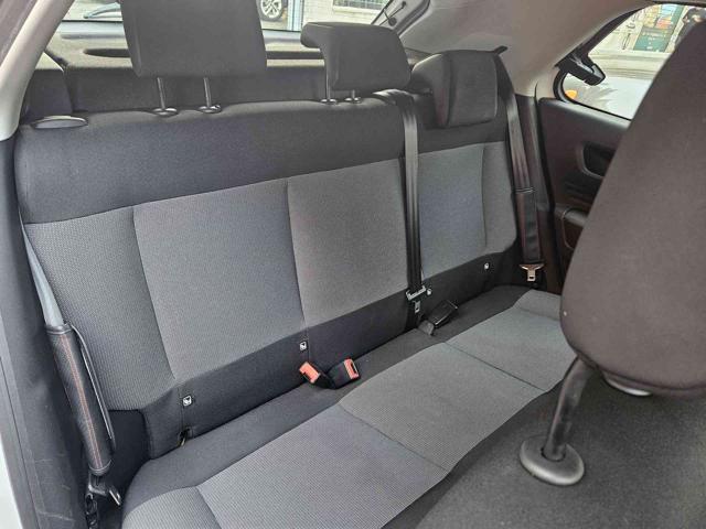 CITROEN C4 Cactus usata, con Immobilizzatore elettronico