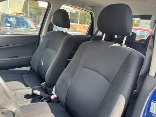 DAIHATSU Terios usata, con Sedile posteriore sdoppiato