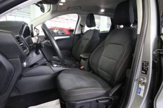 FORD Kuga usata, con Sistema di navigazione