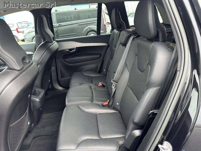 VOLVO XC90 usata, con Regolazione elettrica sedili