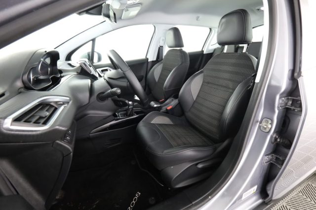 PEUGEOT 2008 usata 2