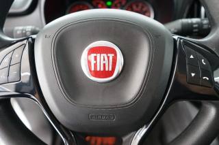 FIAT Doblo usata 41