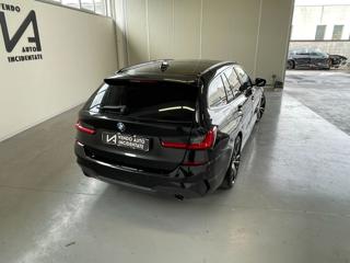 BMW 320 usata, con Autoradio