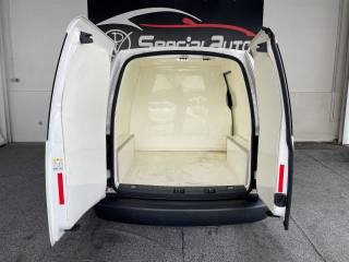 VOLKSWAGEN Caddy usata 16