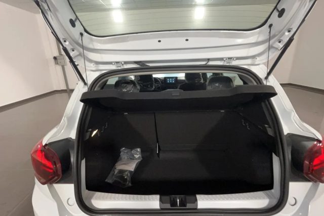 DACIA Sandero usata, con Cruise Control