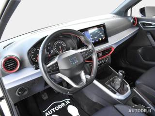 SEAT Arona usata, con Autoradio