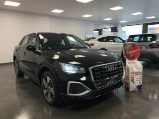 AUDI Q2 30 TDI S Tronic Automatico Admired Advanced