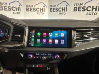 AUDI A1 usata, con Controllo trazione