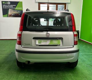 FIAT Panda usata 15