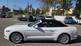 FORD Mustang usata, con Airbag Passeggero