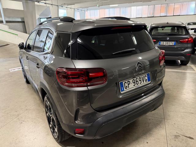 CITROEN C5 Aircross usata, con Climatizzatore