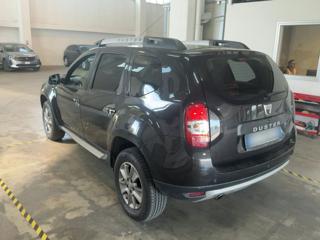 DACIA Duster usata, con Controllo trazione