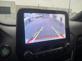 FORD Puma usata, con Immobilizzatore elettronico