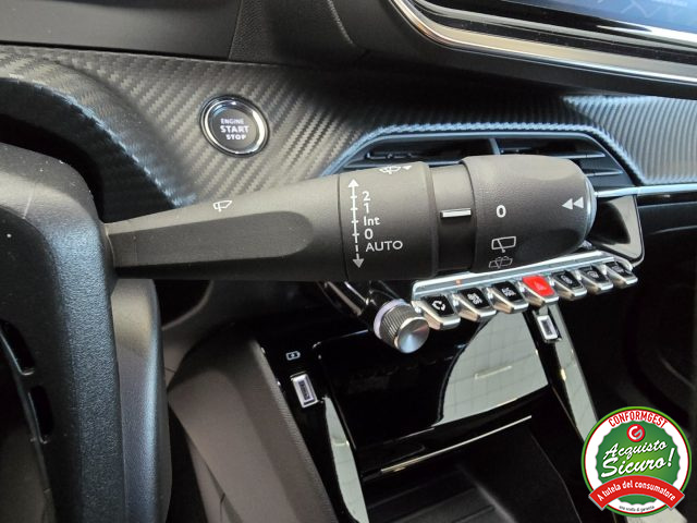 PEUGEOT 2008 usata, con Immobilizzatore elettronico