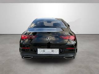 MERCEDES-BENZ CLA 200 usata, con Cerchi in lega