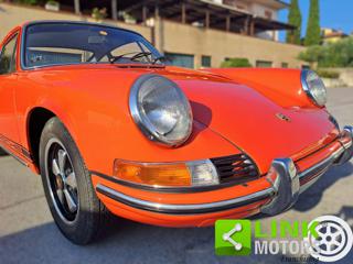 PORSCHE 912 usata 18