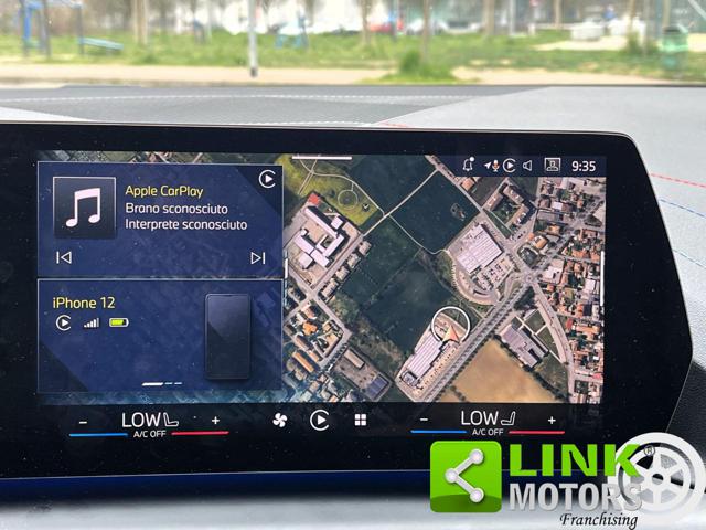 BMW 120 usata, con ESP