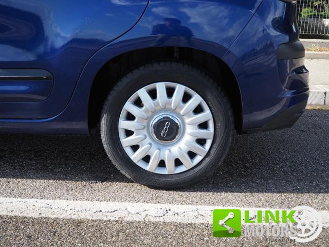 FIAT 500L usata 33
