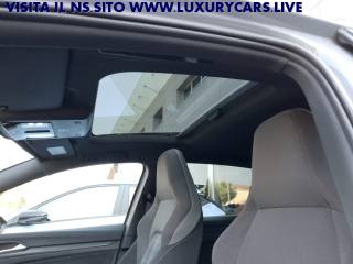 VOLKSWAGEN Golf usata, con Climatizzatore