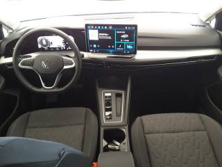 VOLKSWAGEN Golf usata, con Controllo trazione