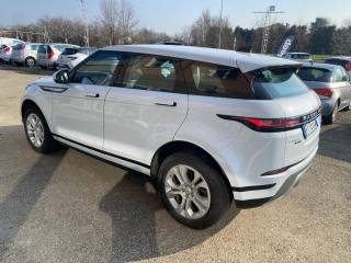 LAND ROVER Range Rover Evoque usata, con Airbag laterali