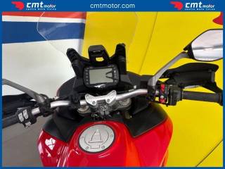 DUCATI Multistrada 950 usata 11