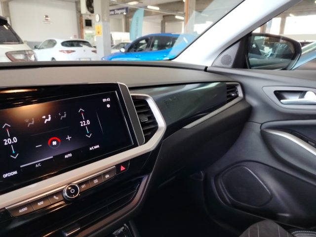 OPEL Grandland usata 28