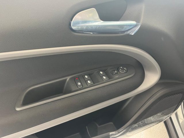 JEEP Avenger usata, con Sensore di luce