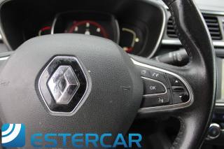 RENAULT Kadjar usata 20