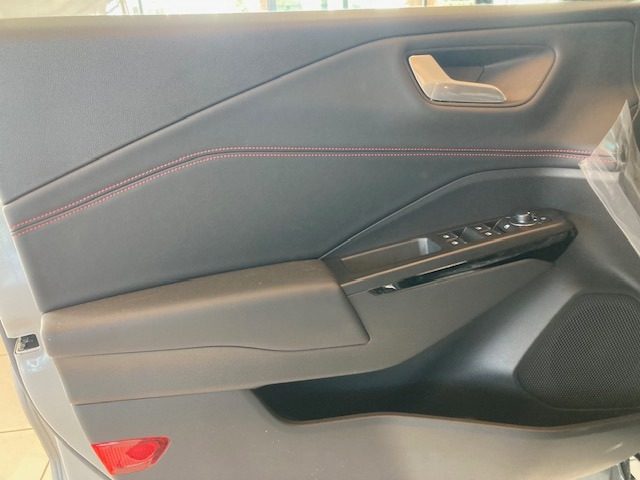 FORD Puma usata, con Sistema di navigazione