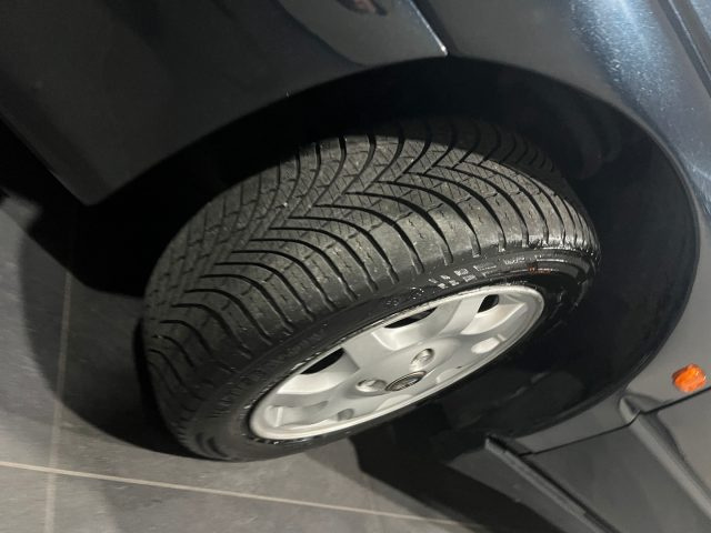 ALFA ROMEO 145 usata, con Sedile posteriore sdoppiato