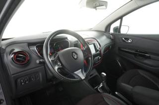 RENAULT Captur usata 1